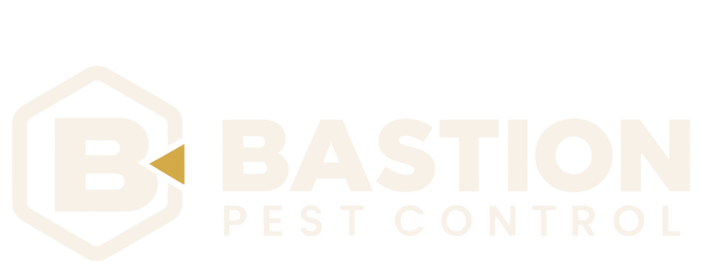 Bastion Pest Control