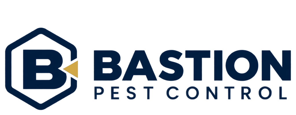 Bastion Pest Control